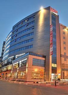 Hotel Hello Gara De Nord 2*