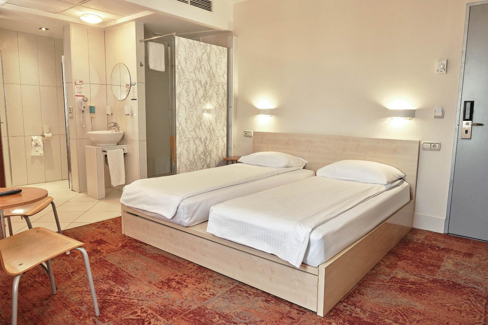 Hello Gara De Nord Hotel Bucarest