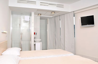 Hello Gara De Nord Hotel Bucureşti
