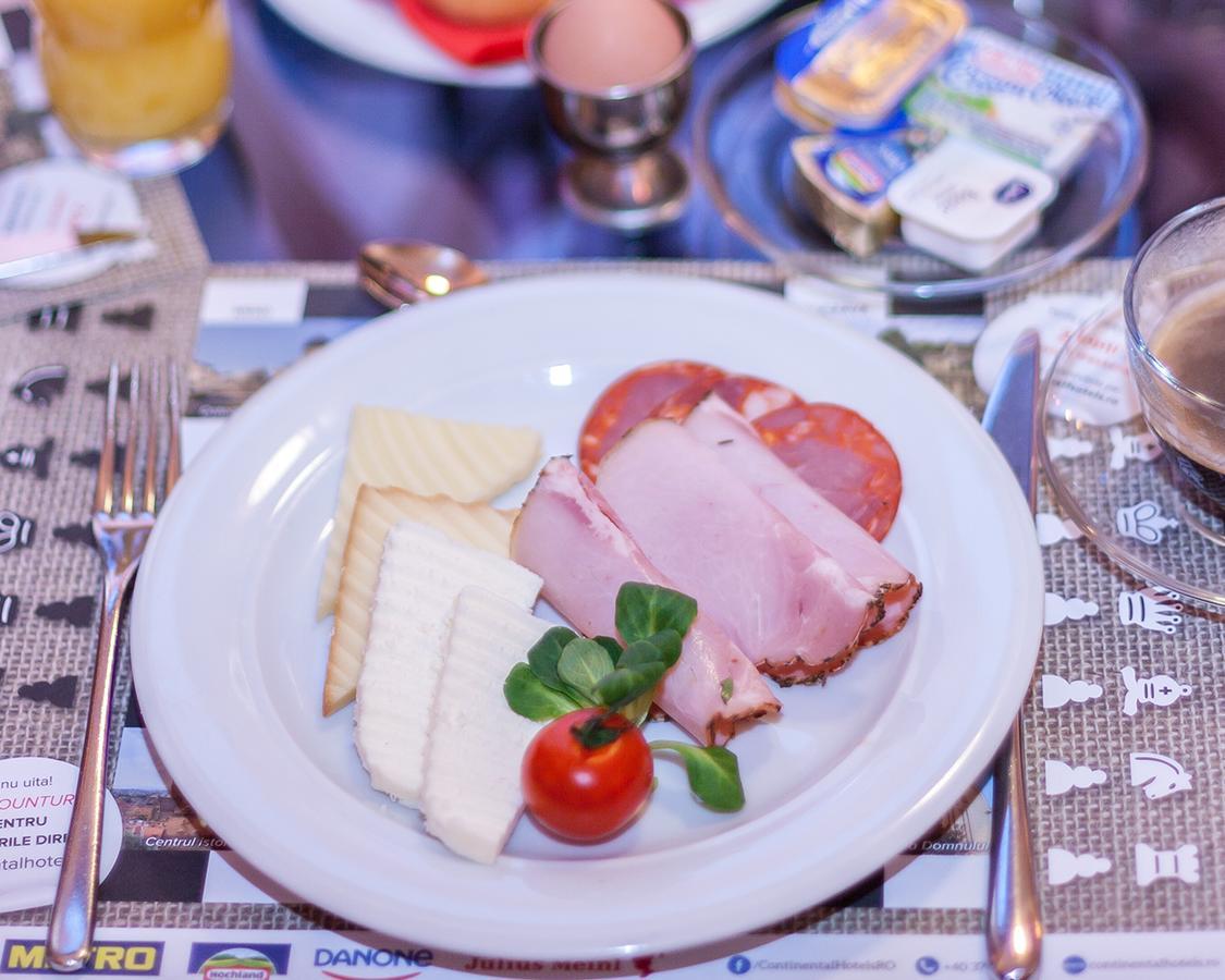 Hello Gara De Nord Hotel Bucureşti