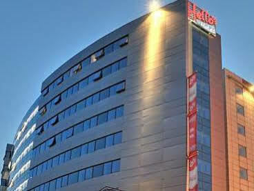 Hotel Hello Gara De Nord